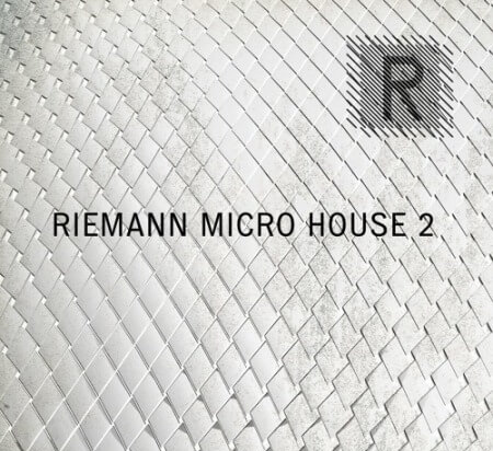 Riemann Kollektion Riemann Micro House 2 WAV